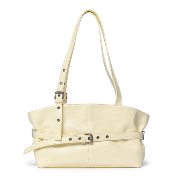 Samo Ondoh Belt Shoulder Bag